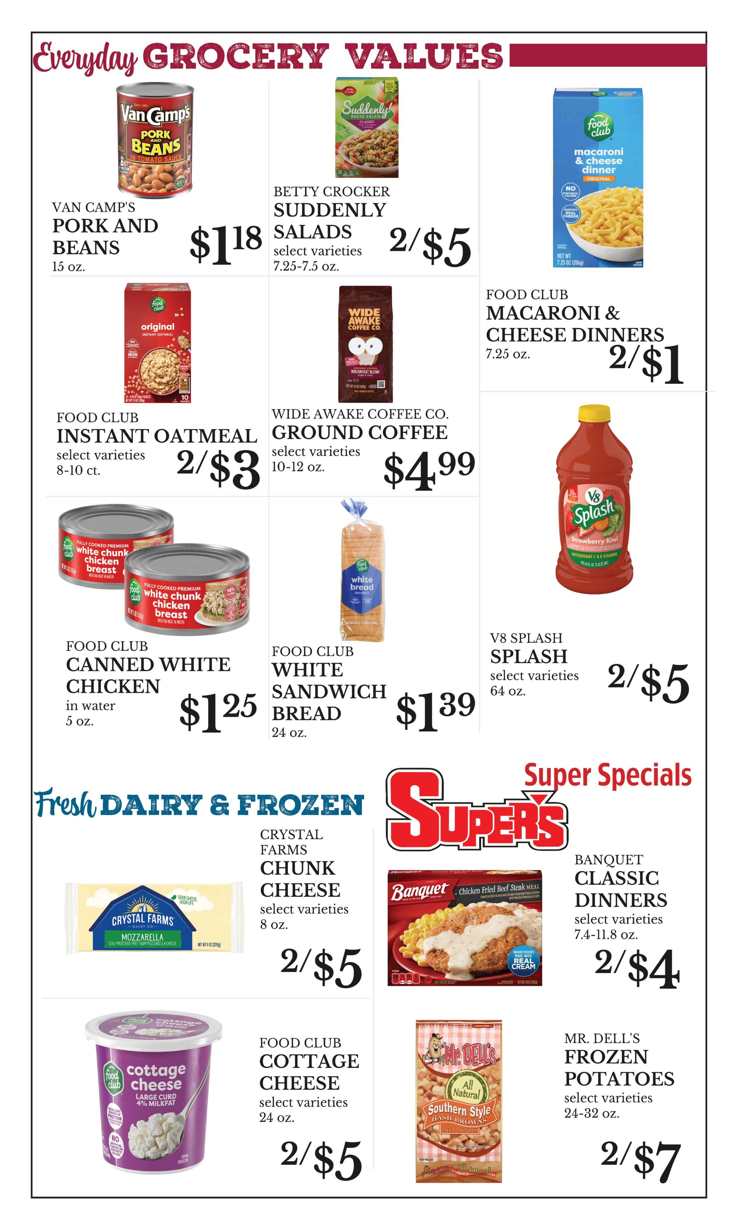 Ad page image