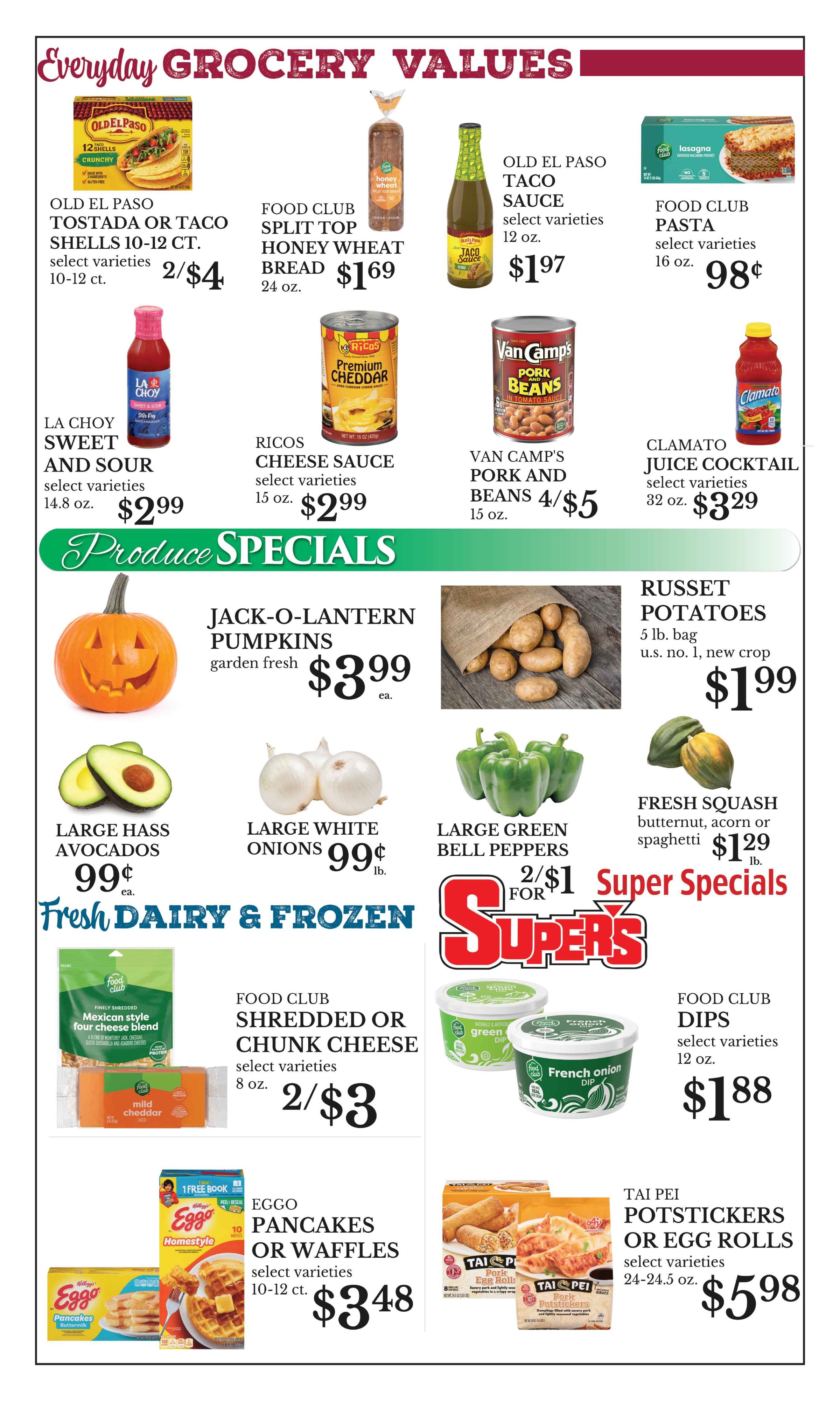 Ad page image